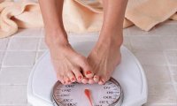 Чтобы похудеть, нужно чаще взвешиваться