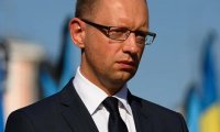Чтобы сохранить Яценюка, потребовался хороший драматург