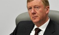 Чубайсу снова все простят?