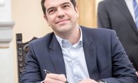 Ципрас не верит в план спасения Греции, который подписал