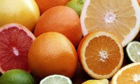 Цитрусовые фрукты помогают бороться с лишним весом