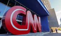 CNN зафиксировала снижение прибыли на фоне резкого падения рейтингов