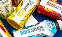 Coca-Cola приобретет производителя спортивных напитков BodyArmor за $5,6 млрд