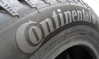 Continental не будет выпускать всесезонные шины