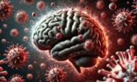 COVID-19 и его влияние на мозг молодых людей