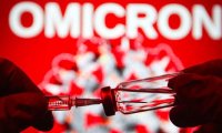 COVID-19: Россия готовится к пришествию омикрон-штамма