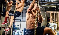 CrossFit нарушает иммунную защиту