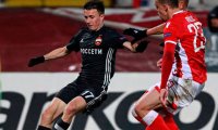ЦСКА сыграет с "Црвеной Звездой" в Белграде‍