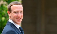 Цукерберг намерен бороться «против планов Уоррен разрушить Facebook»