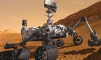 Curiosity обнаружил доказательства существования на Марсе озер