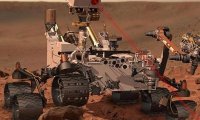 Curiosity обнаружил на Марсе следы древней экосистемы