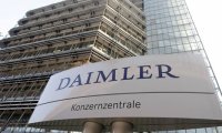 Daimler согласился урегулировать скандал с властями США, выделив около $3 млрд