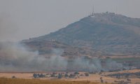 Дамаск вынесет вопрос Голанских высот на обсуждение Совбеза ООН