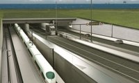 Дания получила зеленый свет на строительство тоннеля в Германию
