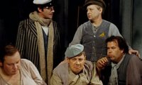 «Деликатесы» для «голодающих детей Поволжья»