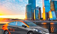 Делимобиль: отзыв о московском каршеринге