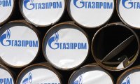 Дело «Газпрома» - труба Шабалова