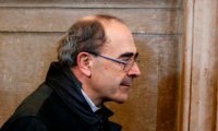 Дело о сокрытии фактов педофилии: апелляционный суд Франции оправдал кардинала Барбарена