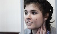 Дело студентки Карауловой будет рассмотрено в Московском окружном военном суде