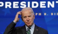 Демократы пытаются доработать экономическую программу Байдена