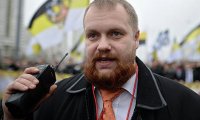 Демушкину не разрешили провести в столице «Русский марш»