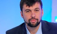 Денис Пушилин прокомментировал беспредел "Ташкента"