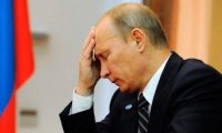 Депутат ЕП: Путин сидит в бункере и сильно боится происходящего вокруг России