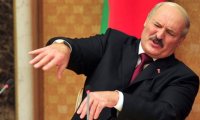 Депутат Госдумы Евгений Федоров назвал Александра Лукашенко «врагом и трусом»