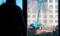 Депутаты подсчитали расходы на снос «хрущевок» в Москве
