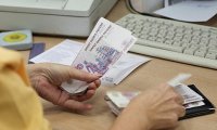 Депутаты хотят индексировать пенсии работающим россиянам