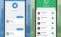 Депутаты хотят навсегда запретить блокировку Telegram и WhatsApp