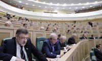 Депутаты хотят отменить ценз оседлости для сенаторов