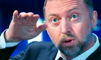 Дерипаска обыграл Потанина и Абрамовича