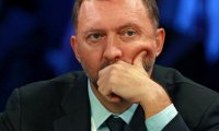 Дерипаска отдаст Внешторгбанку часть акций En+