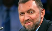 Дерипаска считает, что санкции с России не будут сняты никогда