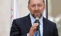 Дерипаска усилит генсовет «Правого дела»