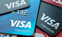 Держатели Visa смогут удалять данные карт со сторонних сайтов