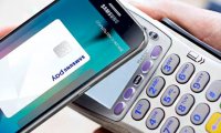 Держателям карт "Мир" стали доступны расчеты через сервис Samsung Pay