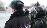 Десять тысяч сокращенных в МВД рабочих мест перейдут Росгвардии