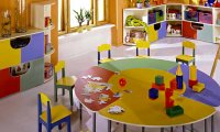 Детские садики угрожают детям стрессом