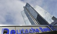 Deutsche Bank частично переведет бизнес из РФ