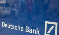 Deutsche Bank подозревают в нарушении антироссийских санкций