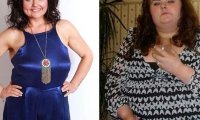 Девушка сбросила 80 килограмм ради мести