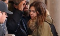 Девушку Абрамовича застали с Леонардо Ди Каприо 