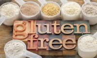Диета на безглютеновых продуктах опасна для фигуры