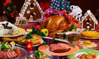 Диетологи дали рекомендации по выбору блюд и напитков на Новый год