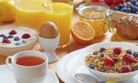 Диетологи из Швейцарии раскрыли секрет правильного завтрака