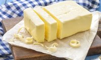 Диетологи опровергли миф о вреде сливочного масла