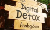 Digital Detox или лечим зависимость от гаджетов