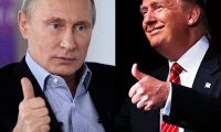 Дипломаты США и Германии рассказали о надеждах на встречу Путина с Трампом